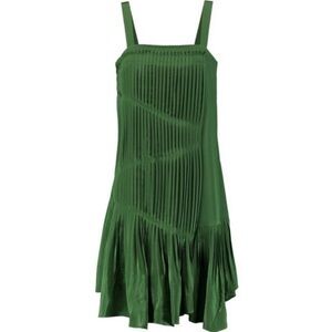 - Tibi Dress